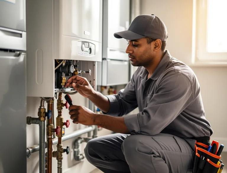 Gasheizung Reparatur Plettenberg